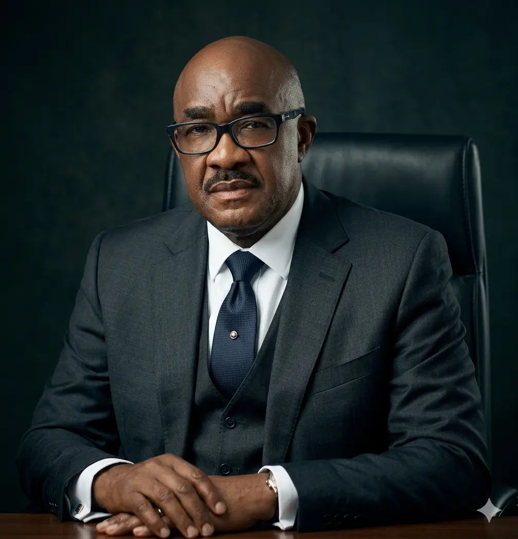Philip Wambua, Founder & Board Chairman