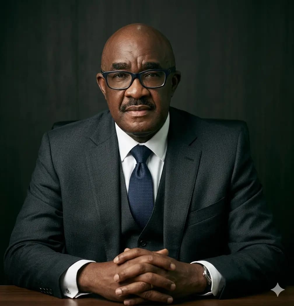 Philip Wambua, Founder of Woodland Capital
